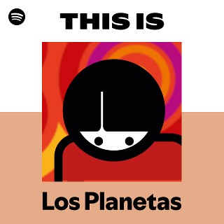 Imagem de Los Planetas