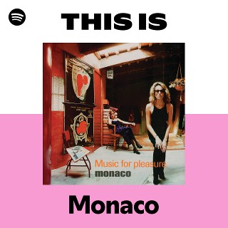 英LP Monaco Music For Pleasure MOVLP3753 Polydor 未開封 /00260 Monaco - Music for Pleasure - Amazon.com Music