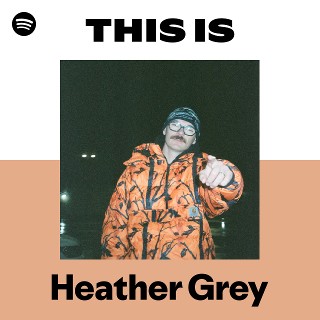This Is Heather Grey
