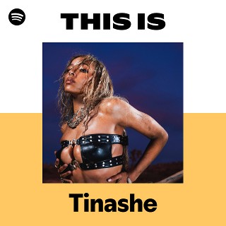 Imagem de Tinashe
