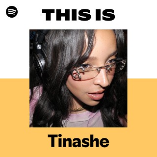 Imagem de Tinashe