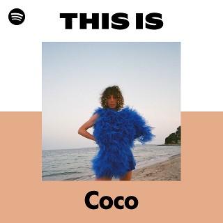 Coco | Spotify