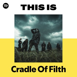 Imagem de Cradle Of Filth