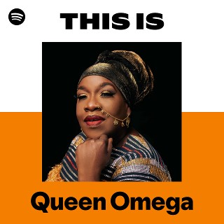 Queen Omega | Spotify