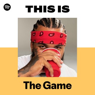 The Game | Spotify