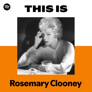 Imagem de Rosemary Clooney