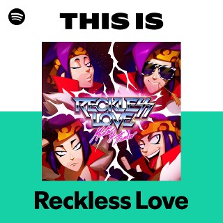 Imagem de Reckless Love