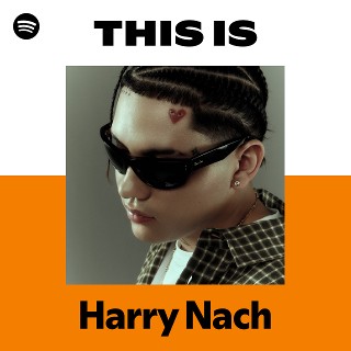 Imagem de Harry Nach