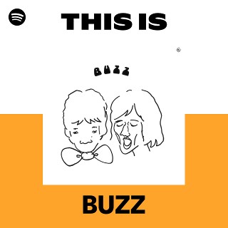 BUZZ | Spotify