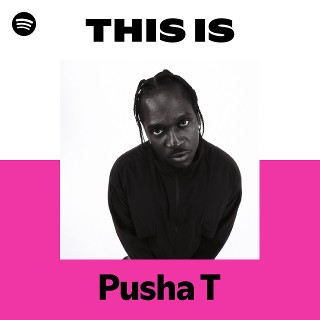 Imagem de Pusha T