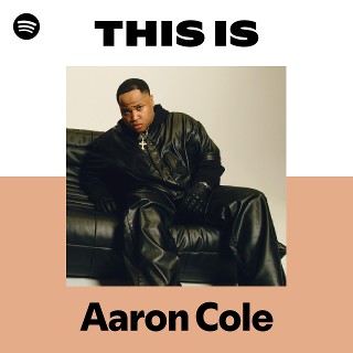 Imagem de Aaron Cole