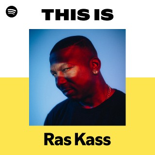 Ras Kass | Spotify