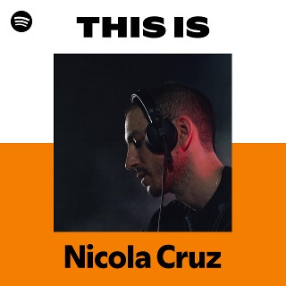 Imagem de Nicola Cruz