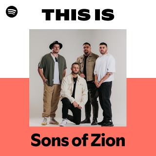 Sons of Zion Tickets Anaheim (The Parish at House of Blues Anaheim) on  6/19/2026 at 7:00 PM | Spotify