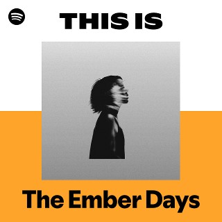 Imagem de The Ember Days
