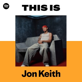 This Is Jon Keith