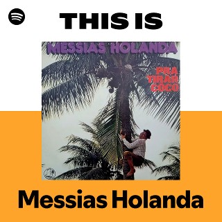 Imagem de Messias Holanda