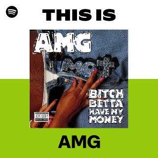 AMG | Spotify