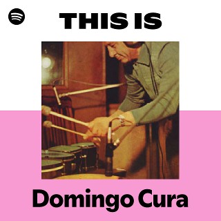 Domingo Cura | Spotify