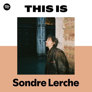 Imagem de Sondre Lerche