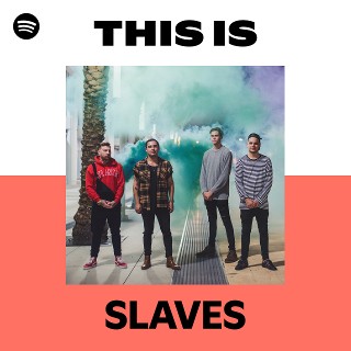 Imagem de Slaves
