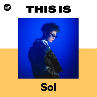 Sol | Spotify
