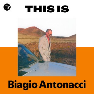 Imagem de Biagio Antonacci