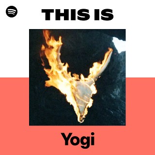 Yogi | Spotify