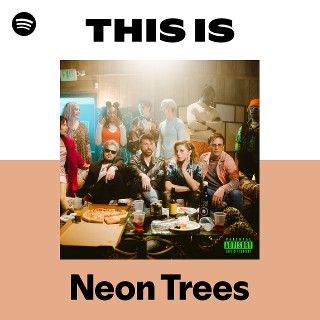 Imagem de Neon Trees