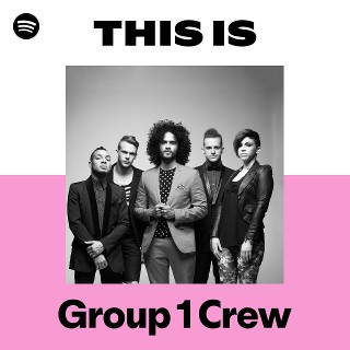 Imagem de Group 1 Crew