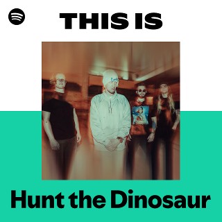 Imagem de Hunt the Dinosaur