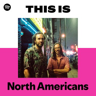 This Is North Americans