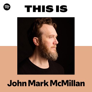 Imagem de John Mark McMillan