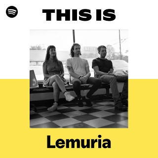 Lemuria | Spotify