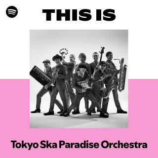 Tokyo Ska Paradise Orchestra, Hiromi Tickets 大田区 (Zepp Haneda