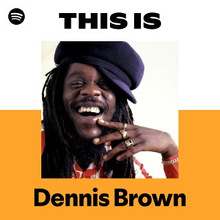 Imagem de Dennis Brown