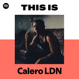 Imagem de Calero LDN
