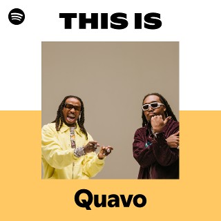 This Is Quavo