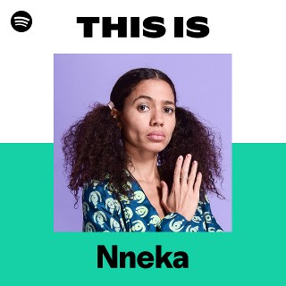 Imagem de Nneka