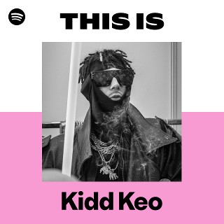 Imagem de Kidd Keo