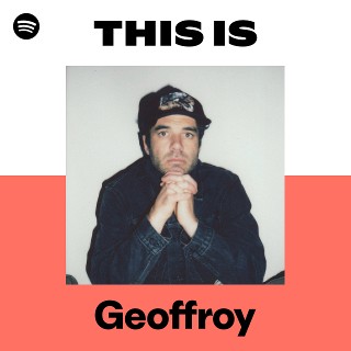 Imagem de Geoffroy