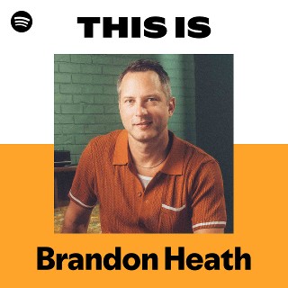 Imagem de Brandon Heath