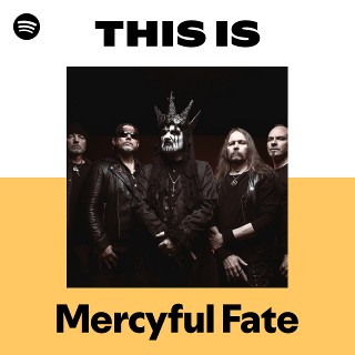 Mercyful Fate | Spotify
