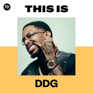 DDG | Spotify
