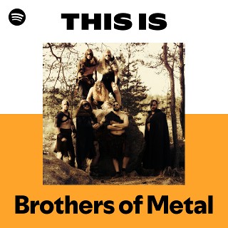 Imagem de Brothers of Metal