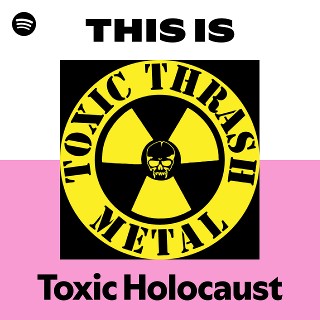 Imagem de Toxic Holocaust