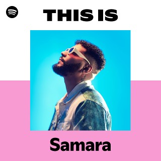 This Is Samara