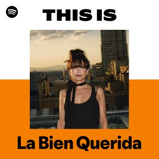 Imagem de La Bien Querida