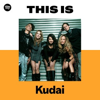 Imagem de Kudai