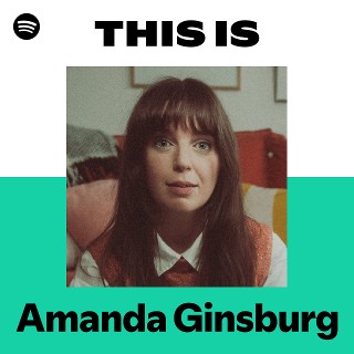 洋楽 sealed Sweden-original Amanda Ginsburg Amanda Ginsburg Discography: Vinyl, CDs, & More | Discogs